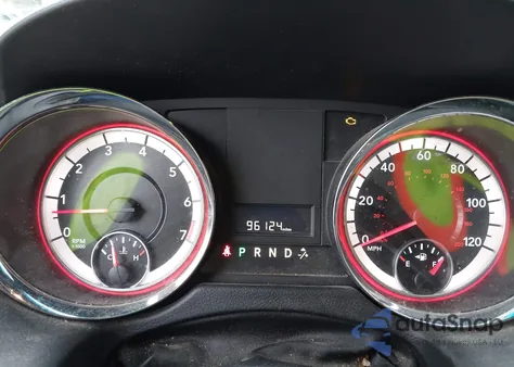 2017 Dodge Grand Caravan Sxt z USA, uszkodzony, nr VIN 2C4RDGCG3HR852485